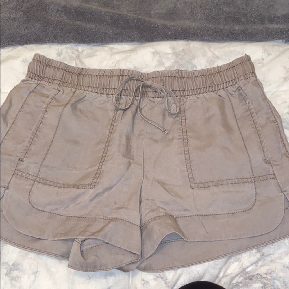 Express Cargo Shorts